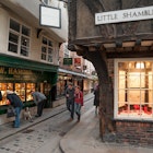 shambles lane yok england.jpg